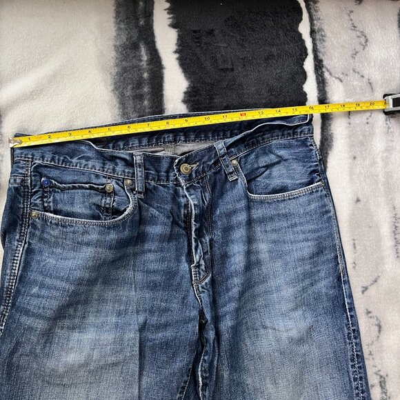 Gap 1969 Slim Boot Jeans - Picture 3 of 7